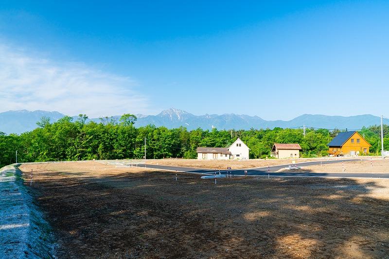 八ヶ岳で別荘を探すなら セラヴィリゾート泉郷