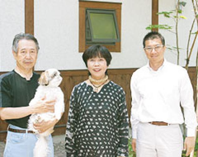 あのまま横浜に居たら...。移住が変えた暮らしの全て ―谷元様の八ヶ岳暮らし―