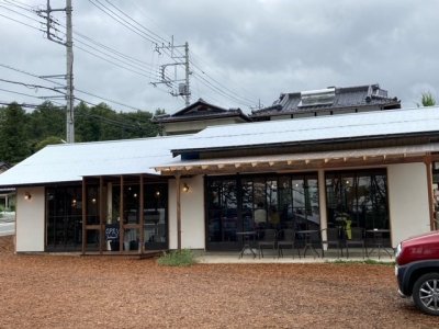 Osteria Sato_外観.jpegのサムネイル画像