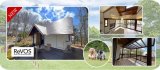 「わんぱら八ヶ岳」より新たな貸別荘物件が誕生!!