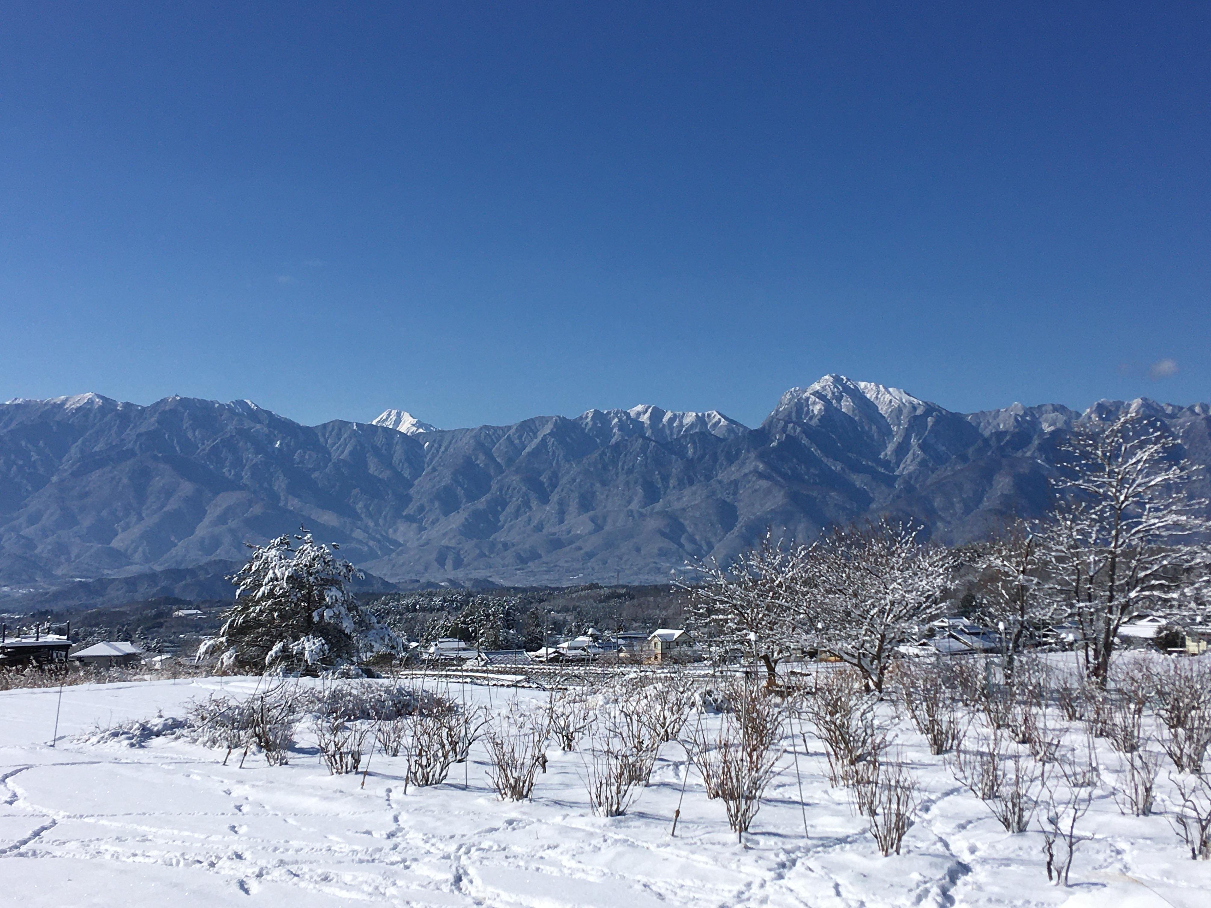 山雪景色２.JPG