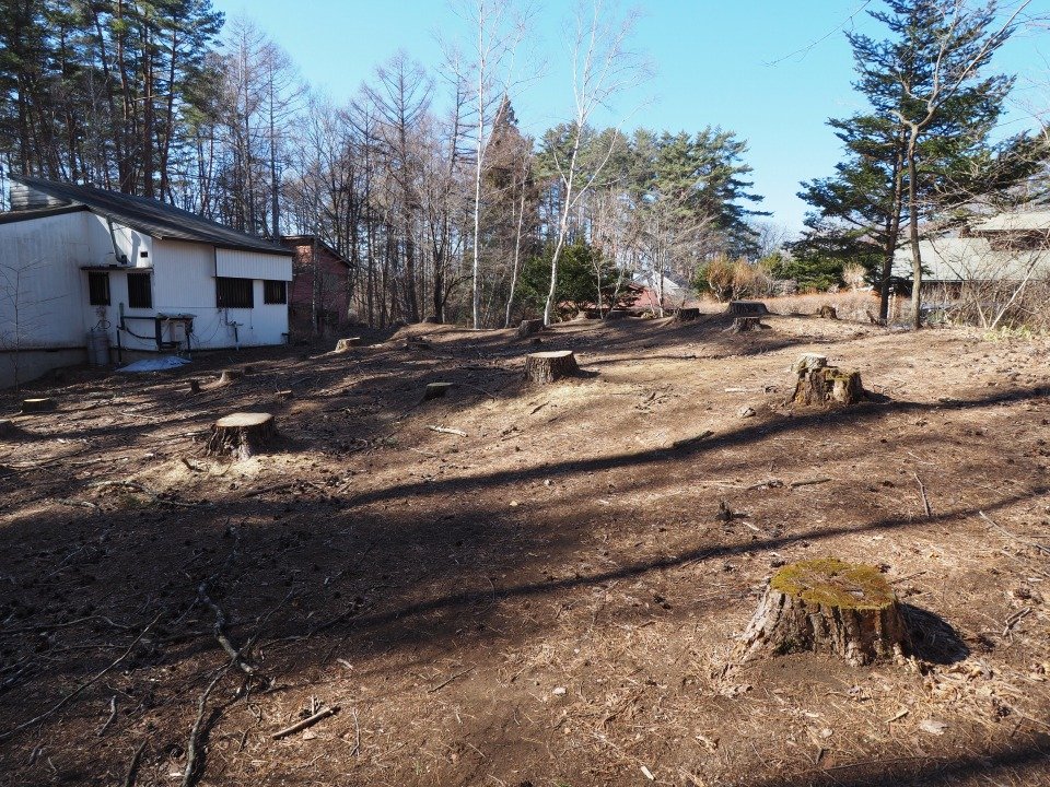 八ヶ岳で別荘を探すなら セラヴィリゾート泉郷