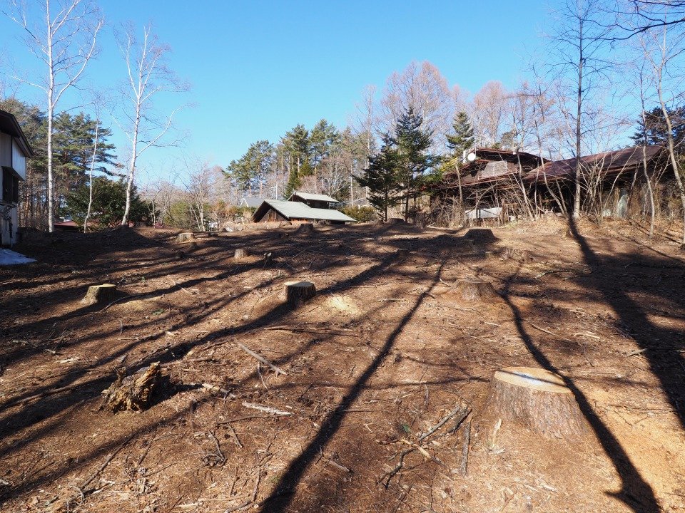 八ヶ岳で別荘を探すなら セラヴィリゾート泉郷