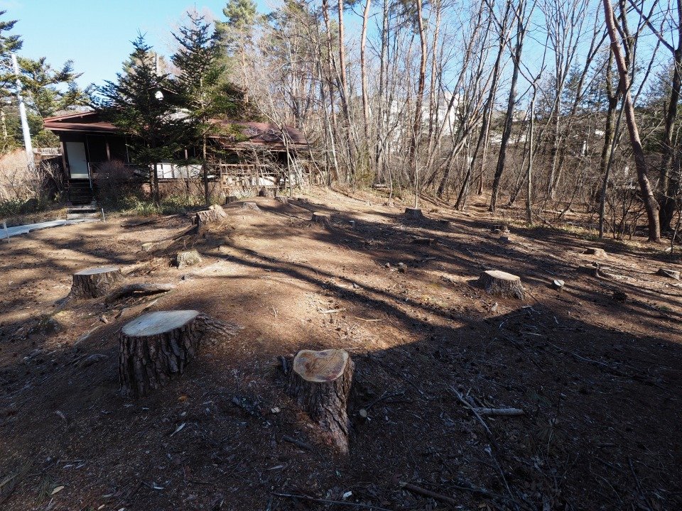 八ヶ岳で別荘を探すなら セラヴィリゾート泉郷