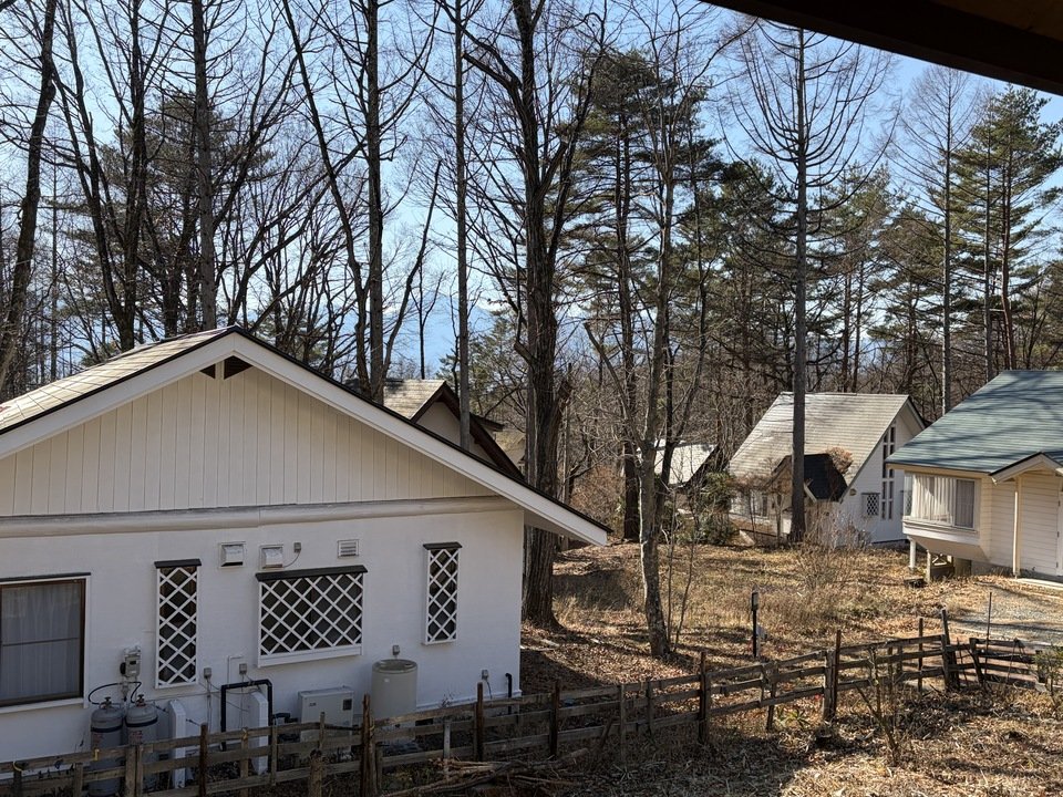 八ヶ岳で別荘を探すなら セラヴィリゾート泉郷