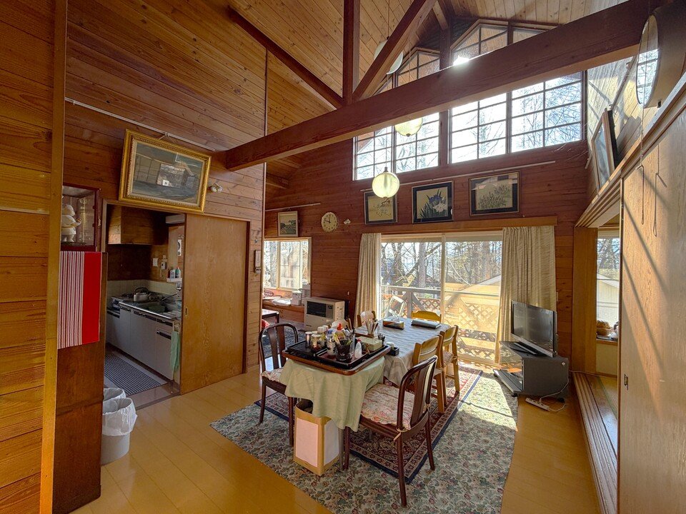 八ヶ岳で別荘を探すなら セラヴィリゾート泉郷