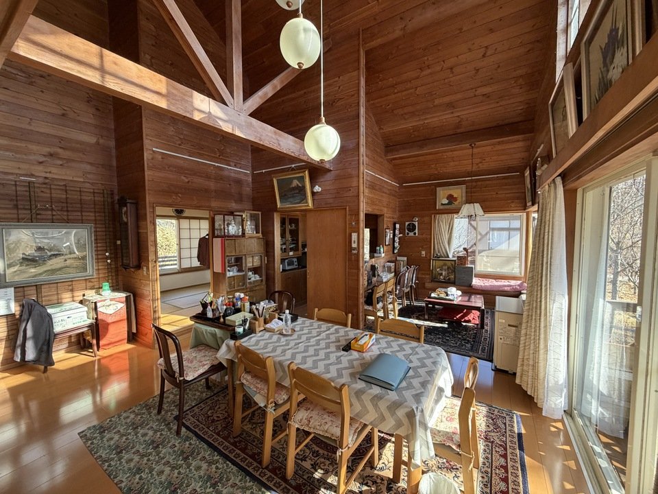 八ヶ岳で別荘を探すなら セラヴィリゾート泉郷