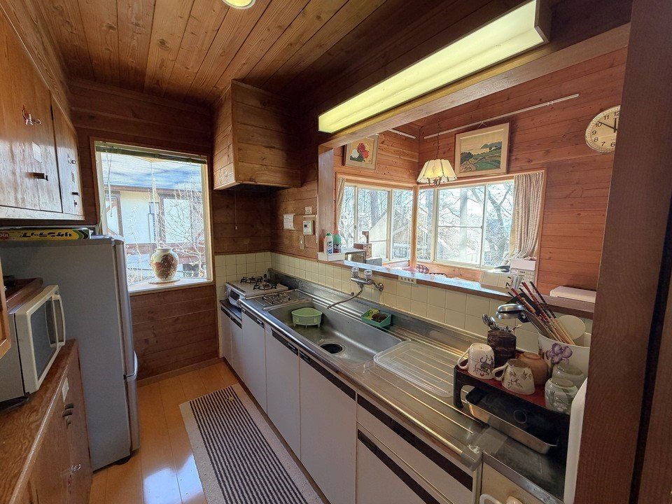 八ヶ岳で別荘を探すなら セラヴィリゾート泉郷