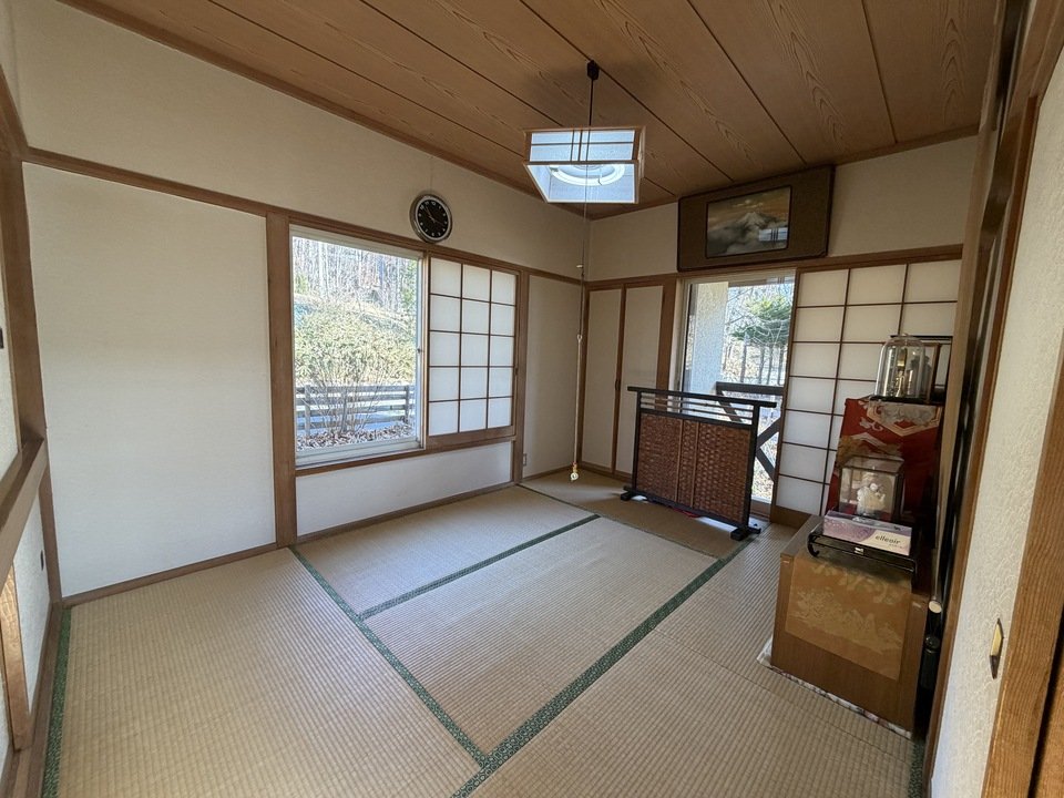 八ヶ岳で別荘を探すなら セラヴィリゾート泉郷