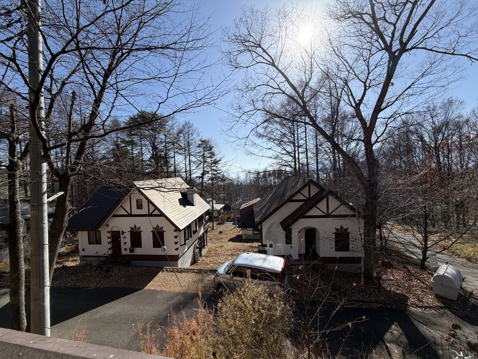 八ヶ岳で別荘を探すなら セラヴィリゾート泉郷