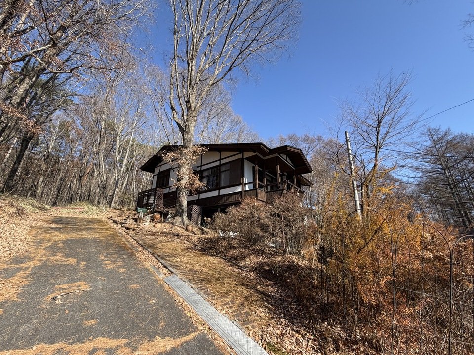 八ヶ岳で別荘を探すなら セラヴィリゾート泉郷