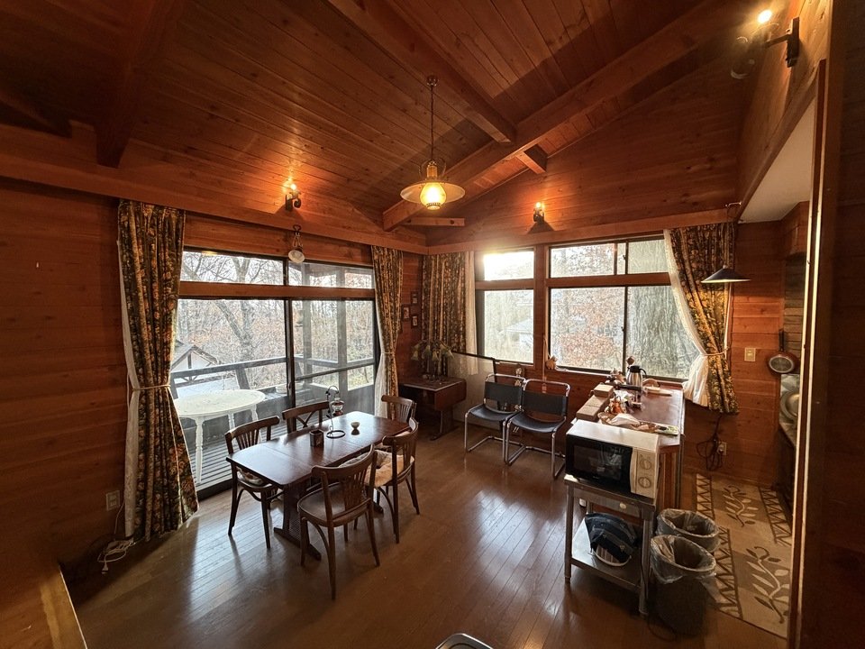 八ヶ岳で別荘を探すなら セラヴィリゾート泉郷