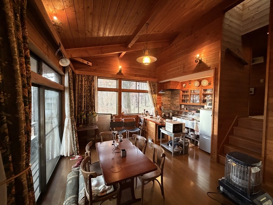 八ヶ岳で別荘を探すなら セラヴィリゾート泉郷