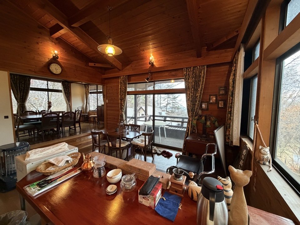 八ヶ岳で別荘を探すなら セラヴィリゾート泉郷