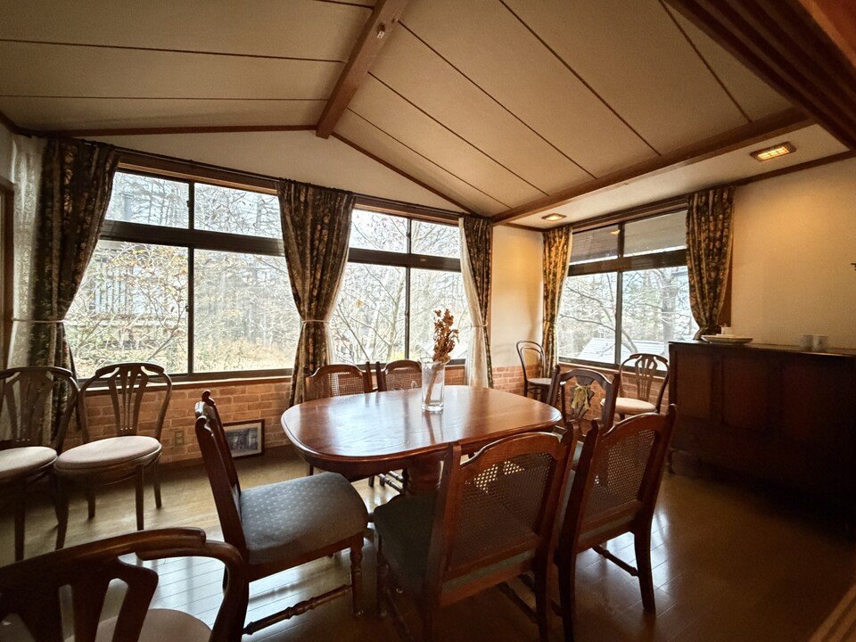 八ヶ岳で別荘を探すなら セラヴィリゾート泉郷