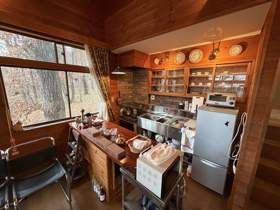 八ヶ岳で別荘を探すなら セラヴィリゾート泉郷