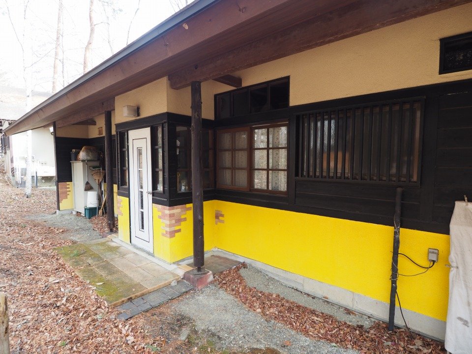 八ヶ岳で別荘を探すなら セラヴィリゾート泉郷