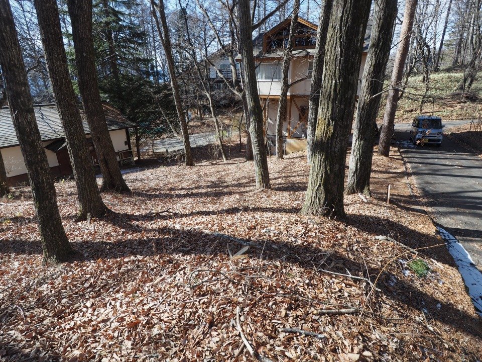 八ヶ岳で別荘を探すなら セラヴィリゾート泉郷