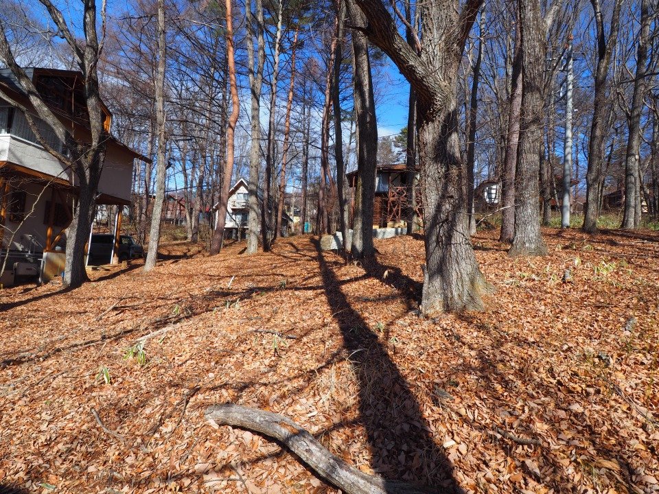 八ヶ岳で別荘を探すなら セラヴィリゾート泉郷