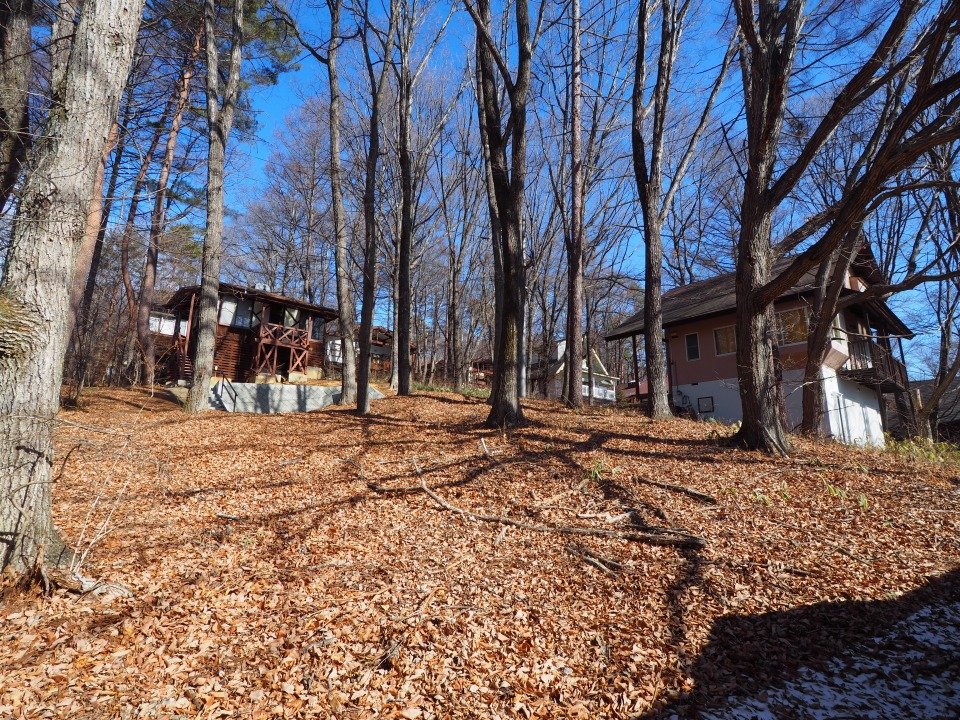八ヶ岳で別荘を探すなら セラヴィリゾート泉郷