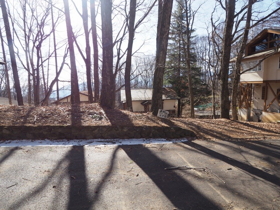 八ヶ岳で別荘を探すなら セラヴィリゾート泉郷