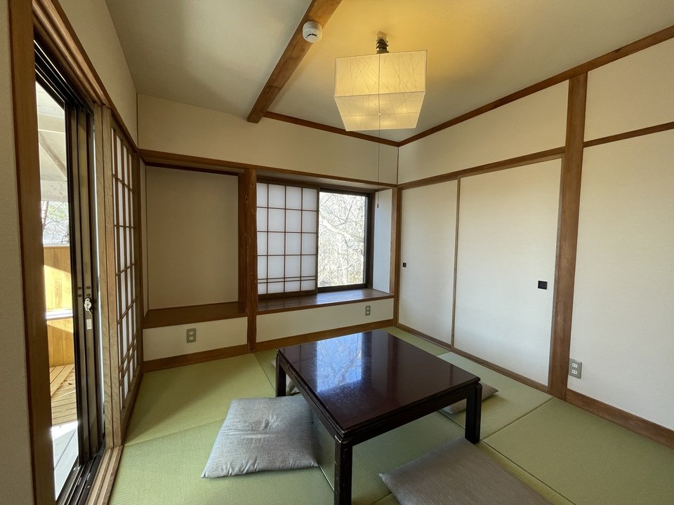八ヶ岳で別荘を探すなら セラヴィリゾート泉郷