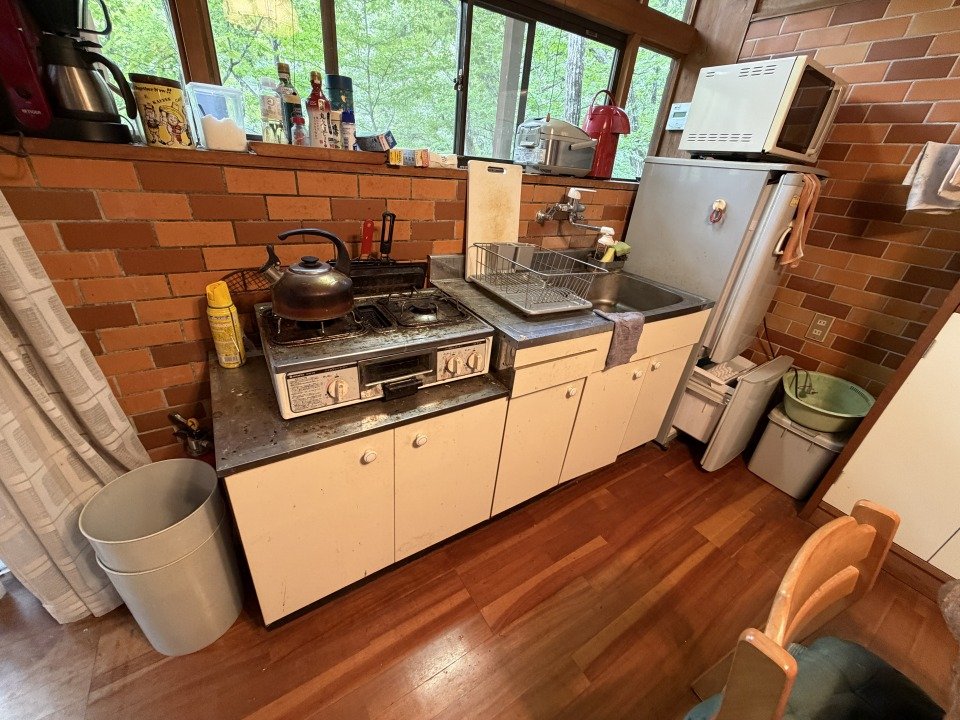 八ヶ岳で別荘を探すなら セラヴィリゾート泉郷