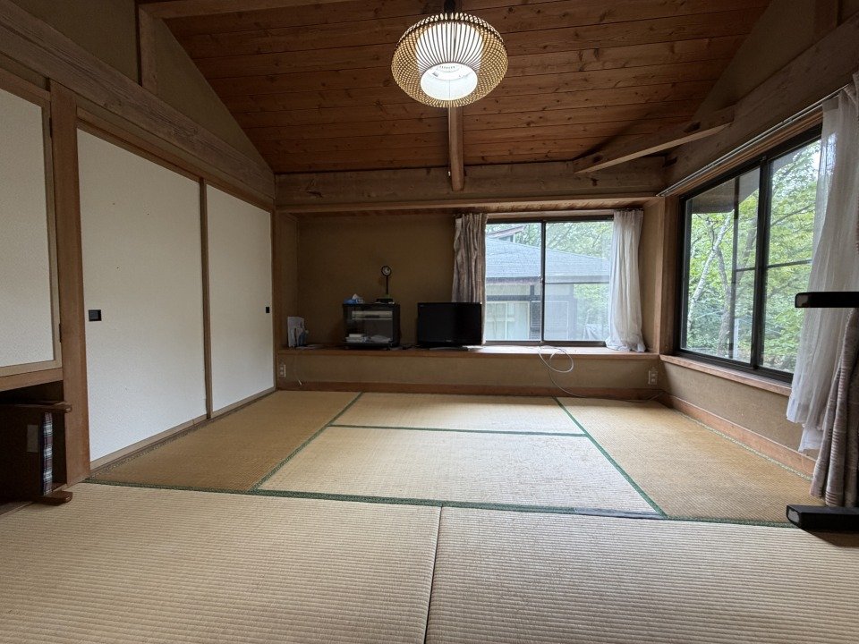 八ヶ岳で別荘を探すなら セラヴィリゾート泉郷