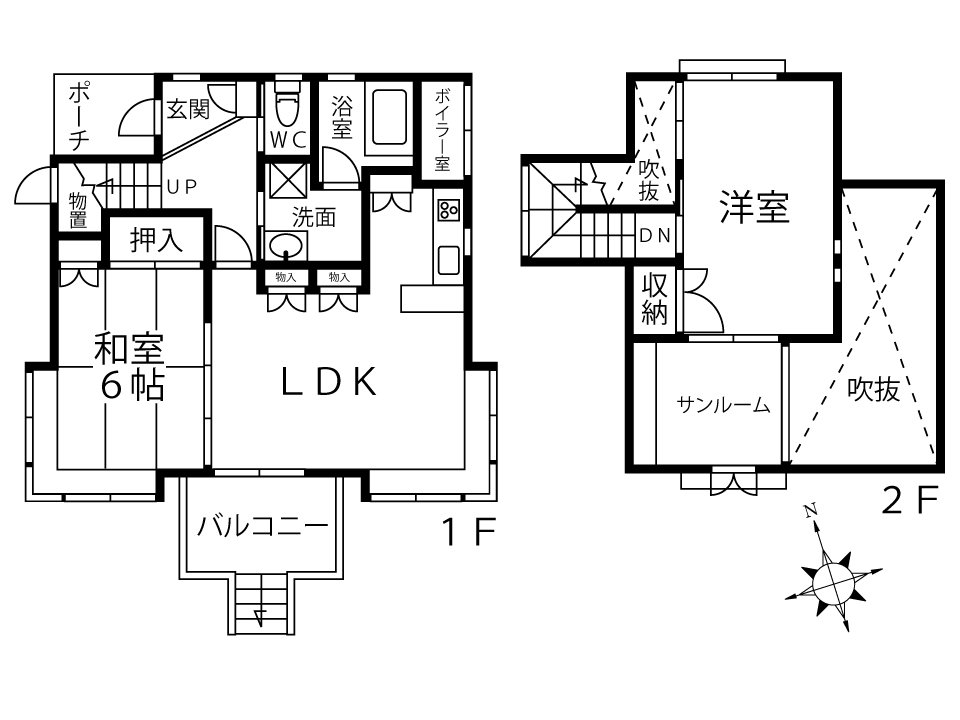 八ヶ岳で別荘を探すなら セラヴィリゾート泉郷