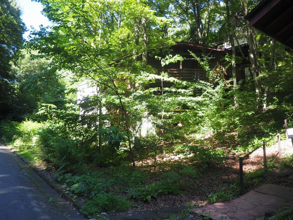 八ヶ岳で別荘を探すなら セラヴィリゾート泉郷