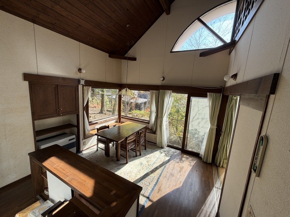 八ヶ岳で別荘を探すなら セラヴィリゾート泉郷