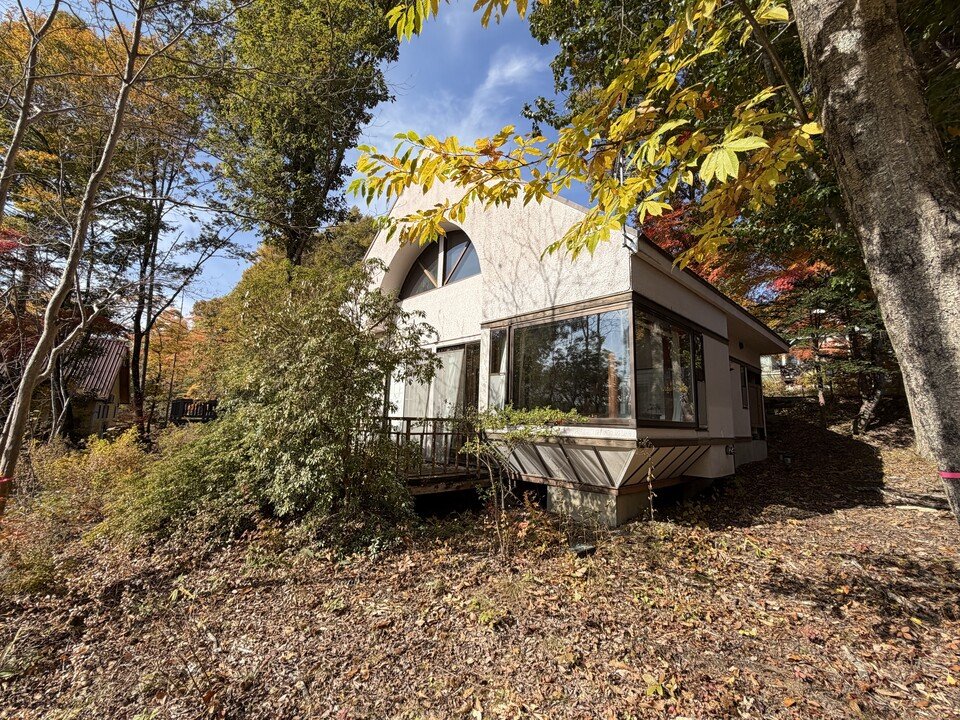 八ヶ岳で別荘を探すなら セラヴィリゾート泉郷