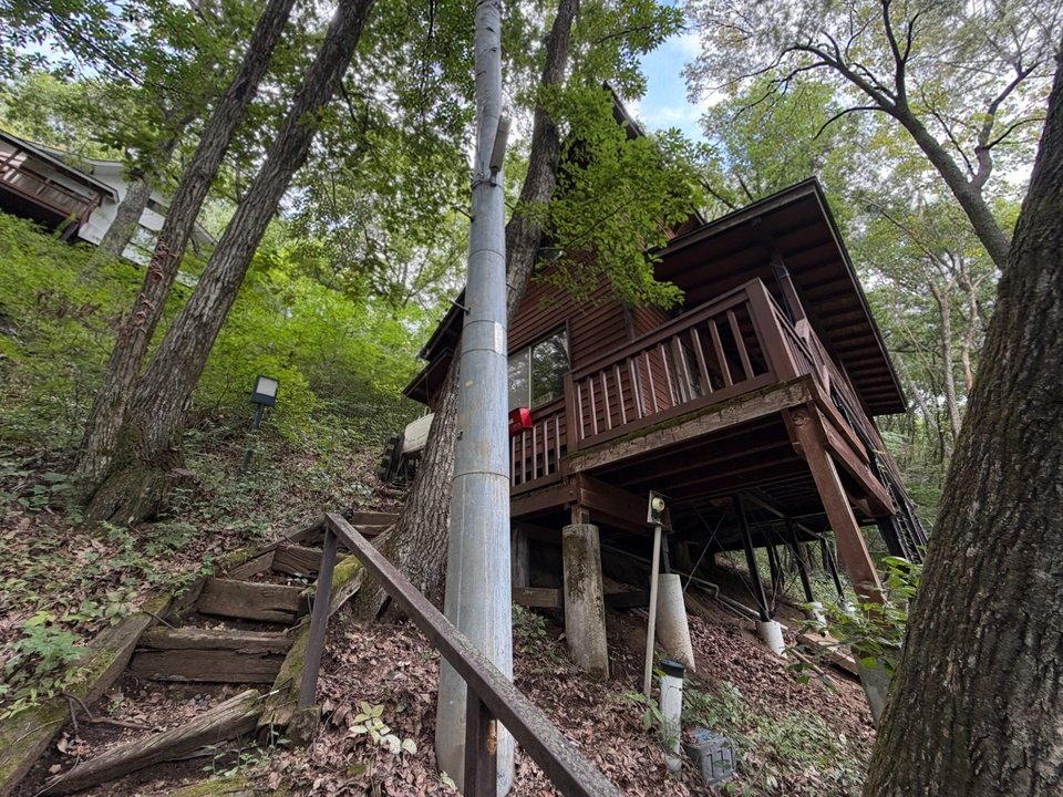 八ヶ岳で別荘を探すなら セラヴィリゾート泉郷