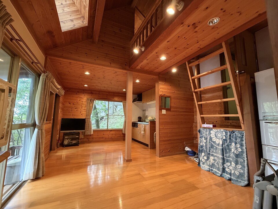 八ヶ岳で別荘を探すなら セラヴィリゾート泉郷