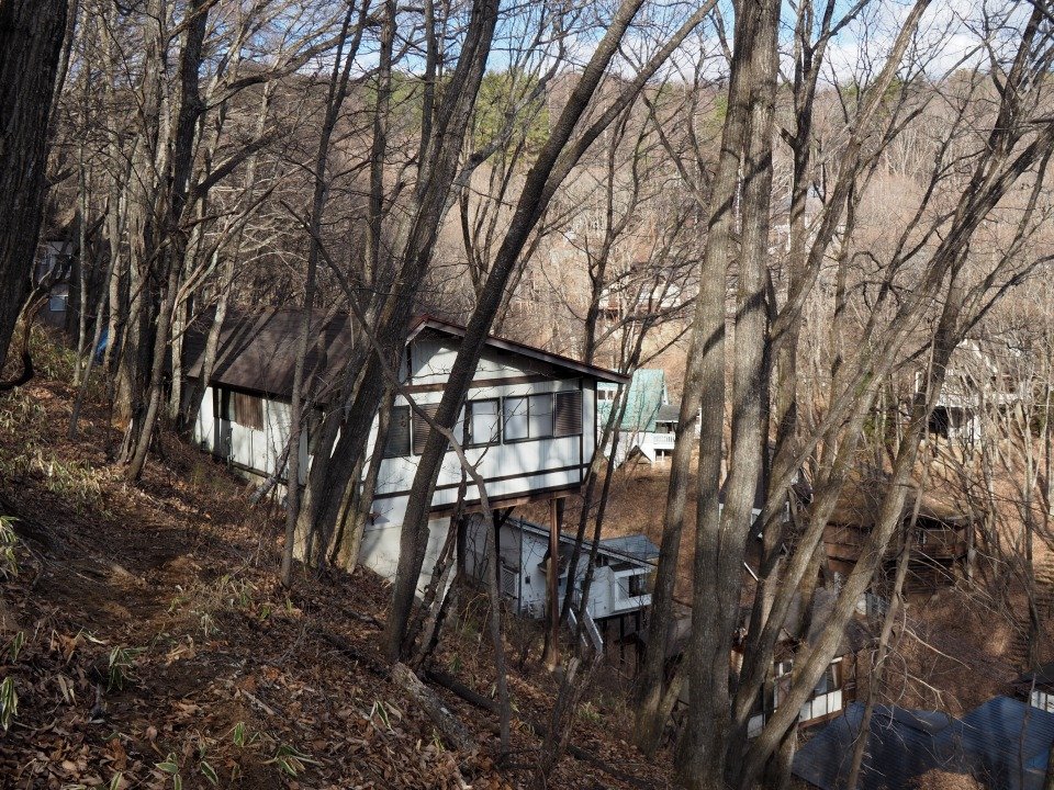 八ヶ岳で別荘を探すなら セラヴィリゾート泉郷