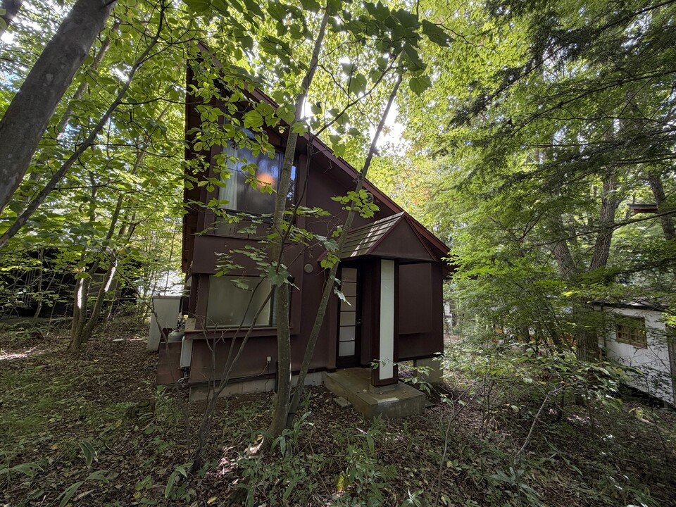 八ヶ岳で別荘を探すなら セラヴィリゾート泉郷