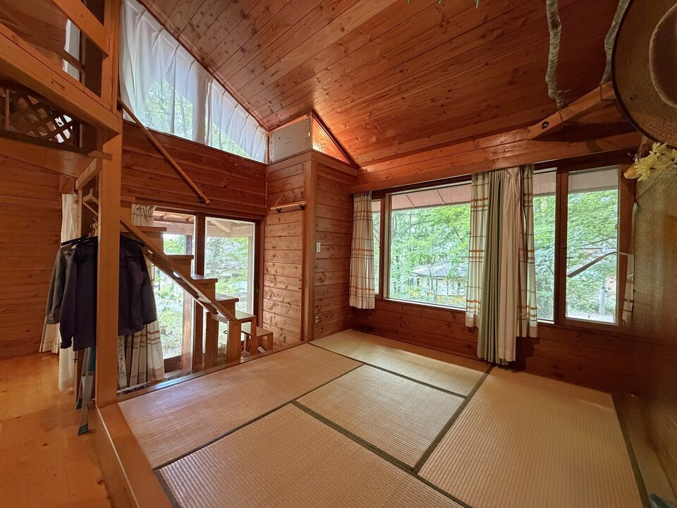 八ヶ岳で別荘を探すなら セラヴィリゾート泉郷