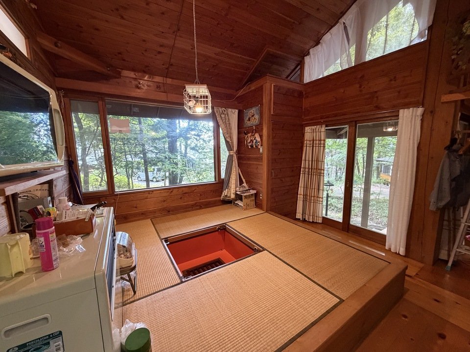 八ヶ岳で別荘を探すなら セラヴィリゾート泉郷