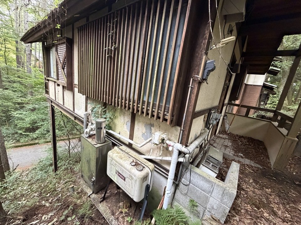 八ヶ岳で別荘を探すなら セラヴィリゾート泉郷