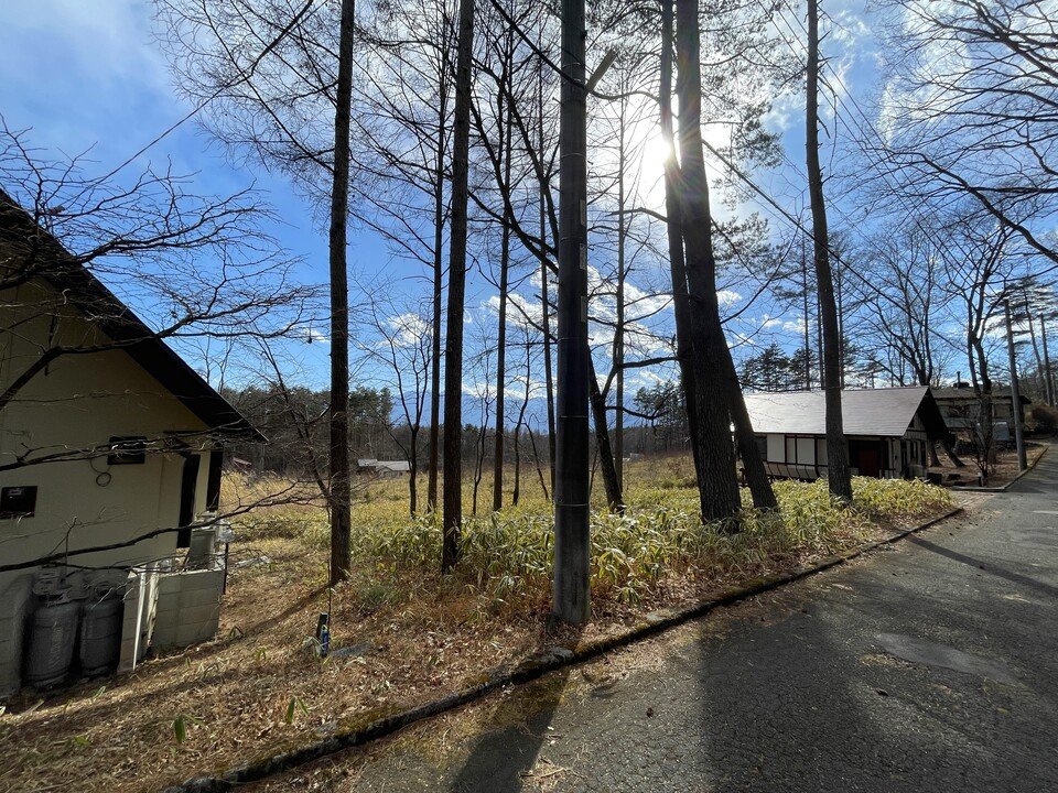 八ヶ岳で別荘を探すなら セラヴィリゾート泉郷
