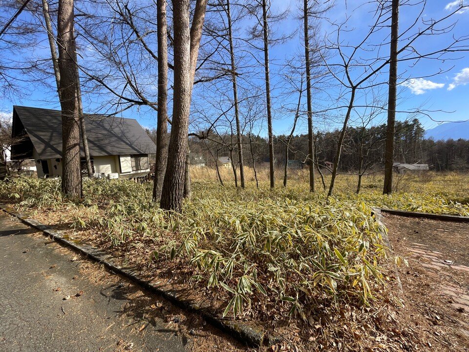 八ヶ岳で別荘を探すなら セラヴィリゾート泉郷
