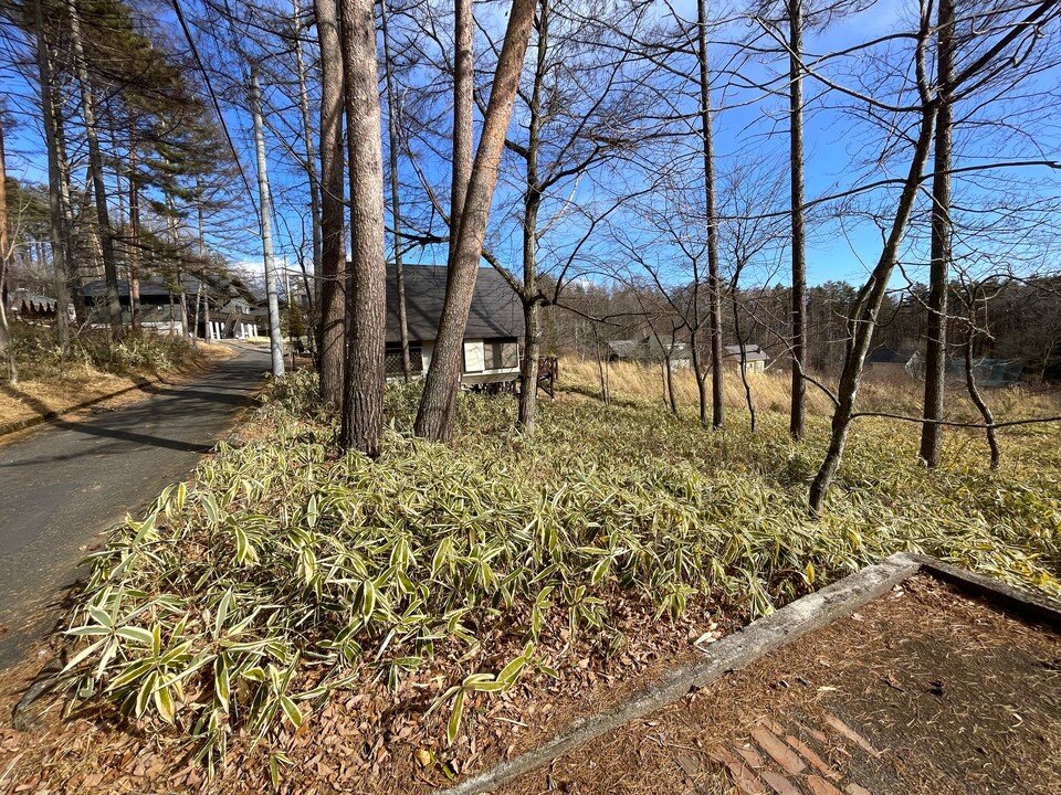 八ヶ岳で別荘を探すなら セラヴィリゾート泉郷