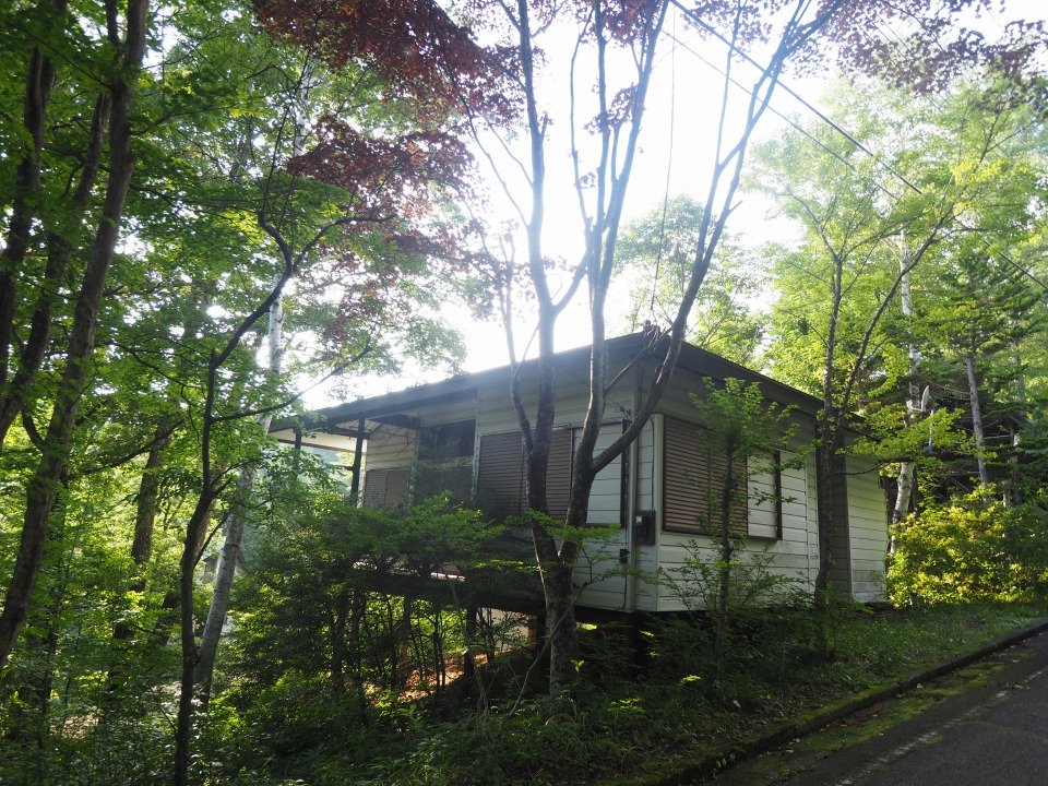 八ヶ岳で別荘を探すなら セラヴィリゾート泉郷