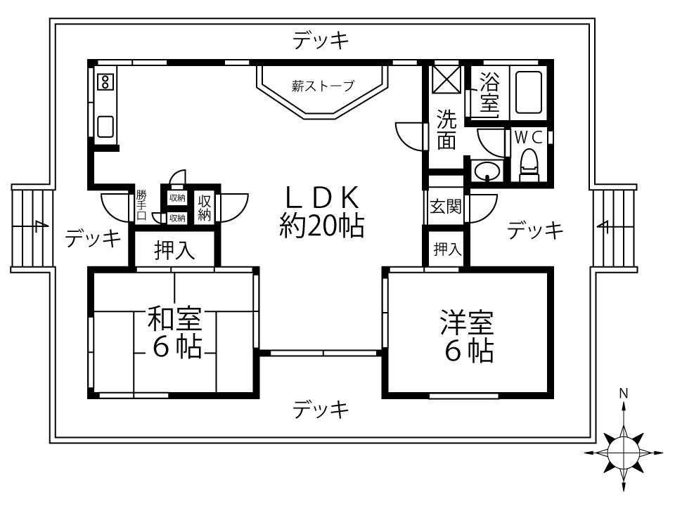 八ヶ岳で別荘を探すなら セラヴィリゾート泉郷