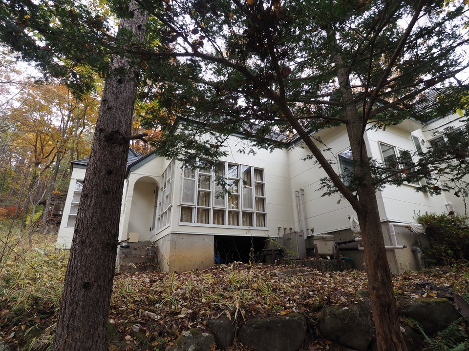 八ヶ岳で別荘を探すなら セラヴィリゾート泉郷