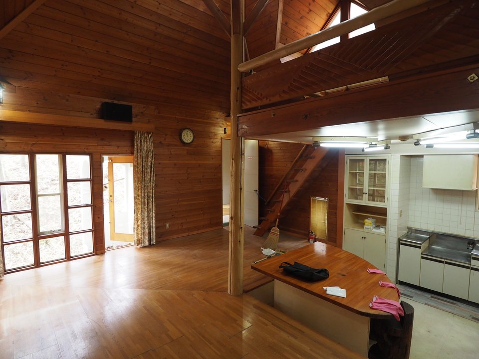 八ヶ岳で別荘を探すなら セラヴィリゾート泉郷