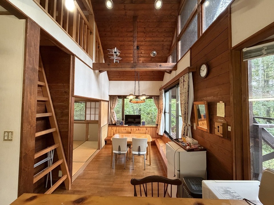 八ヶ岳で別荘を探すなら セラヴィリゾート泉郷