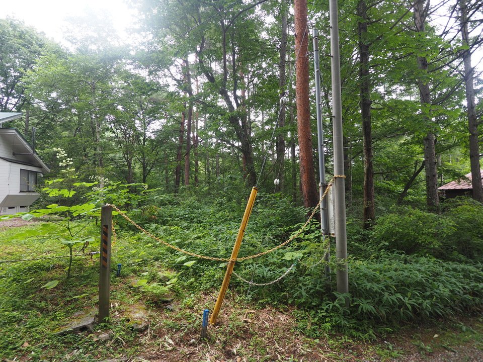 八ヶ岳で別荘を探すなら セラヴィリゾート泉郷