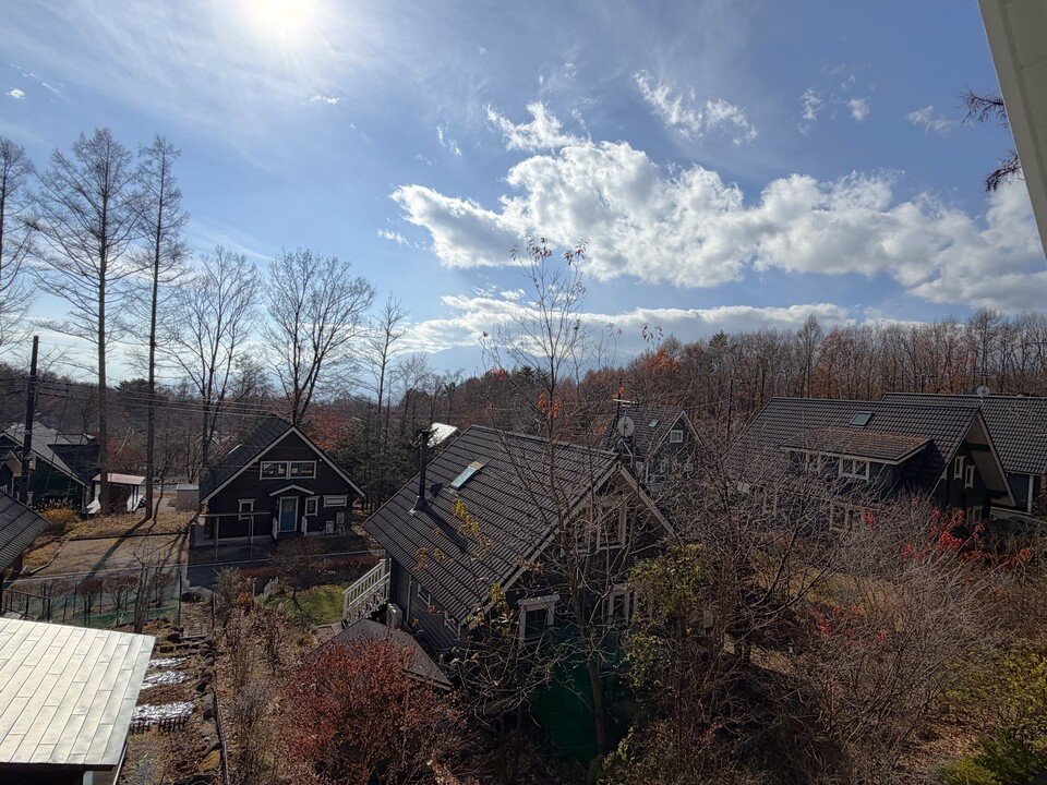 八ヶ岳で別荘を探すなら セラヴィリゾート泉郷