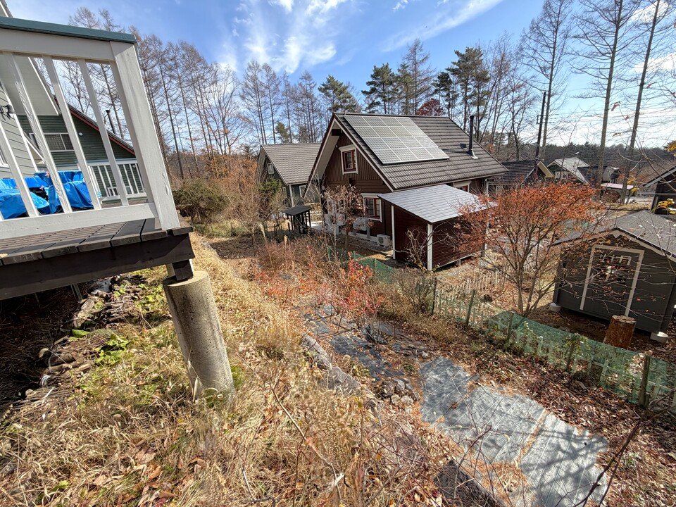 八ヶ岳で別荘を探すなら セラヴィリゾート泉郷